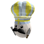 Culinary Egg