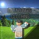 DataZone's Clothing Co.