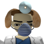 Doggies United- Hospital
