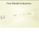 Free Model Industries