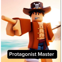 Protagonist Master Beta 3.0