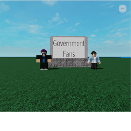 Government Fans
