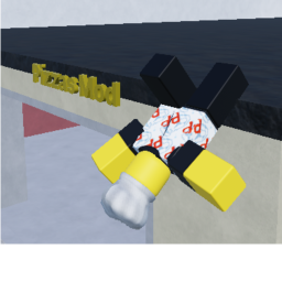 Pizza's Mod