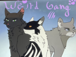 Weird Gangg Group Thumbnail