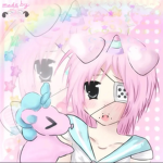 balloon unicorn