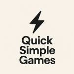 Quick Simple Games