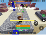This is a team for no hackers