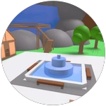 Game Badge Thumbnail