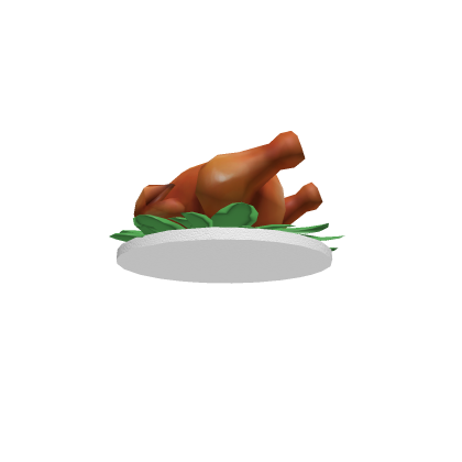 Waiter tray