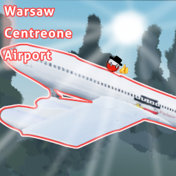 Warsaw Centreone Airport