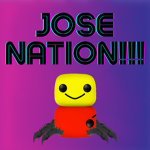 JOSE NATION!!!