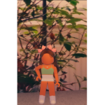 Isla clothes