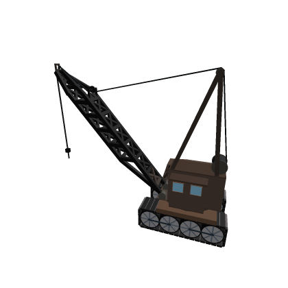 Crane