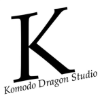 Komodo Dragon Studio