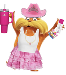 Preppy Lorax group xoxo