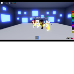 Im a person "^"