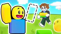 [UGC] Znajdź części ciała