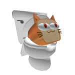 Neco Pan Skibidy Toilet  (Necoskibidy450)