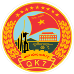 [UVC] Military Region 7