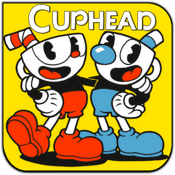 cuphead crazy