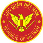 [RVN] Army of the Republic of Vietnamᅠ
