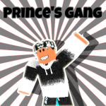 Prince’s gang