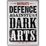 Defense System of Wizarding Schools