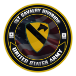 1st Cavalry Division | U.S.