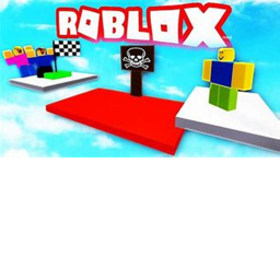 (Update!!!)Escape the Obby! ! by hallow