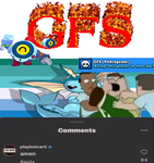 Gamers Furiosos Saltarines