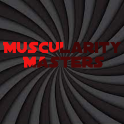 Muscularity Masters