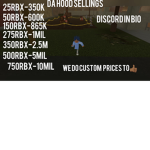 DH Selling CH