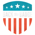 Back the Badge
