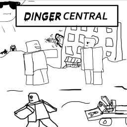 Dinger Centeral