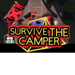 SURVIVE THE CAMPER