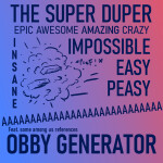 Random Obby Generator