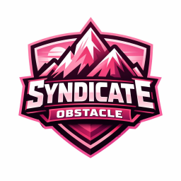 (Mode Pinky) SYNDICATE OBSTACLE