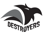 DESTROYERS !
