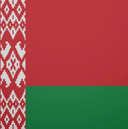 [BLR] | Republic of Belarus Roblox group icon