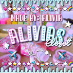 -alivias closet-
