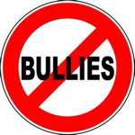 anti buulying