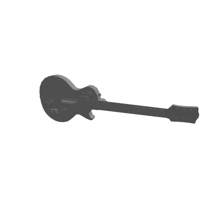 Guitar Hero Aerosmith Guitar Controller