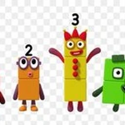 numberblocks roleplay 2.0 icon