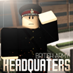 BA | Headquarters