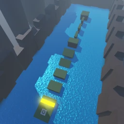 Speed RUN icon