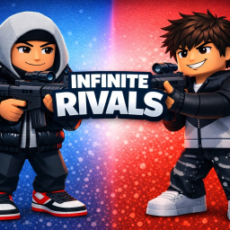 infinite rivals