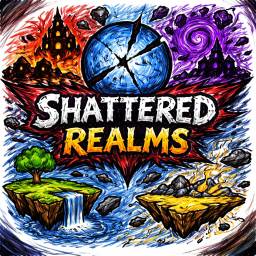 Shattered Realms