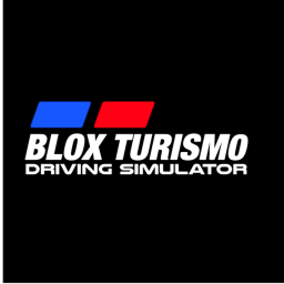 Blox Turismo - Driving Simulator