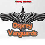 Osprey Vanguards