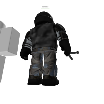 Npc With RagDoll